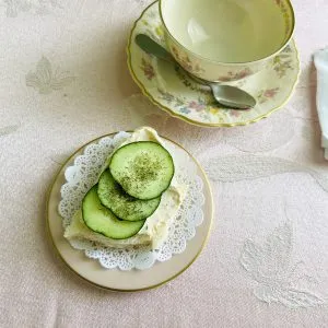 Cucumber (by the dozen)