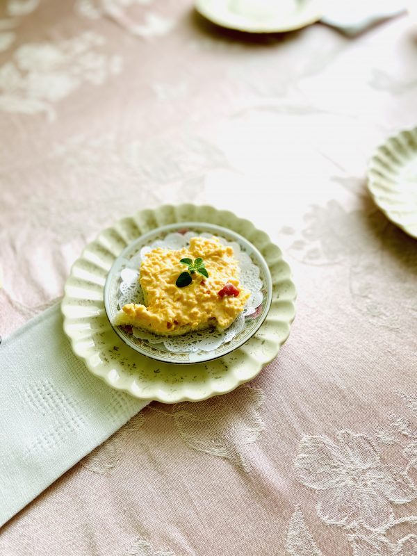 Pimento Cheese